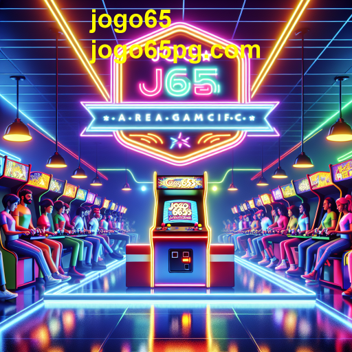 A Emoção dos Jogos Arcade: Uma Viagem Nostálgica