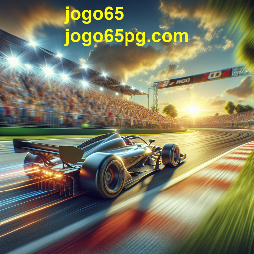 A Emoção das Corridas: Explorando a Categoria de Jogos de Corrida